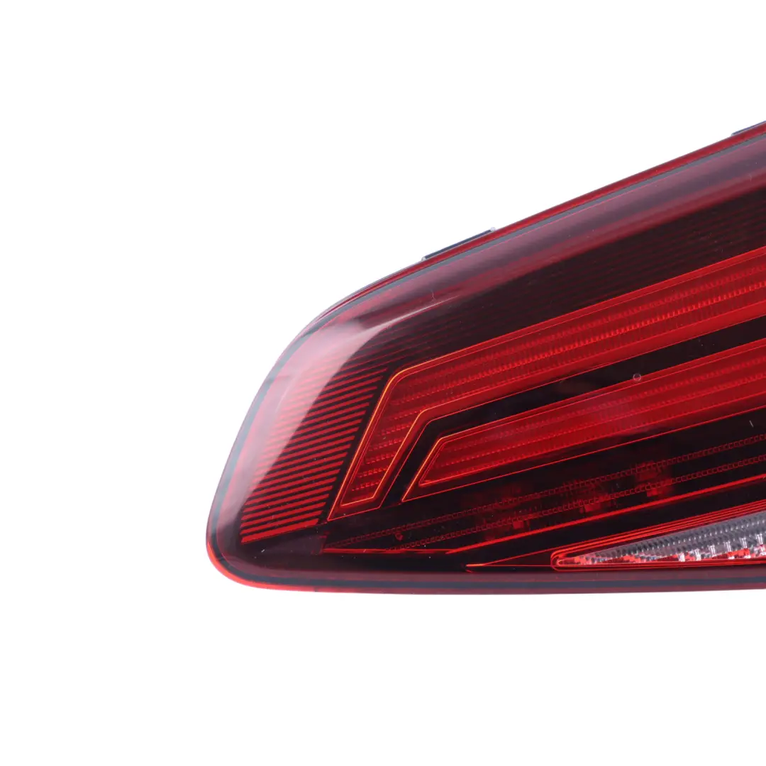 Volkswagen Golf Mk7 5G Tail Light Lamp Light Rear Inner Right O/S - SKU 5G0945094AH - Part number 5G0945094AH