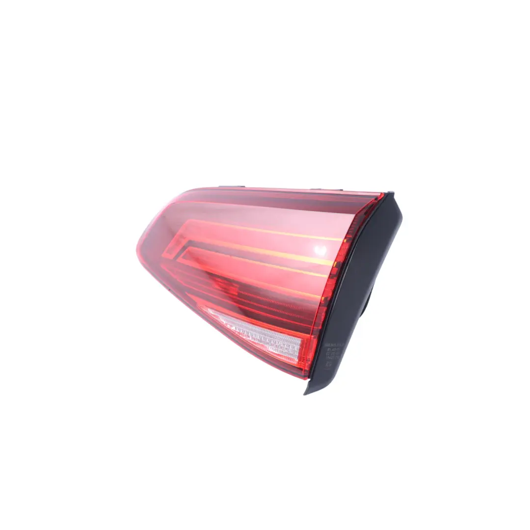 5G Tail Light Lamp Light Rear Inner Right O/S to Volkswagen Golf Mk7 with Part number 5G0945094AH Volkswagen Golf Mk7 5G Tail Light Lamp Light Rear Inner Right O/S - SKU 5G0945094AH - Part number 5G0945094AH