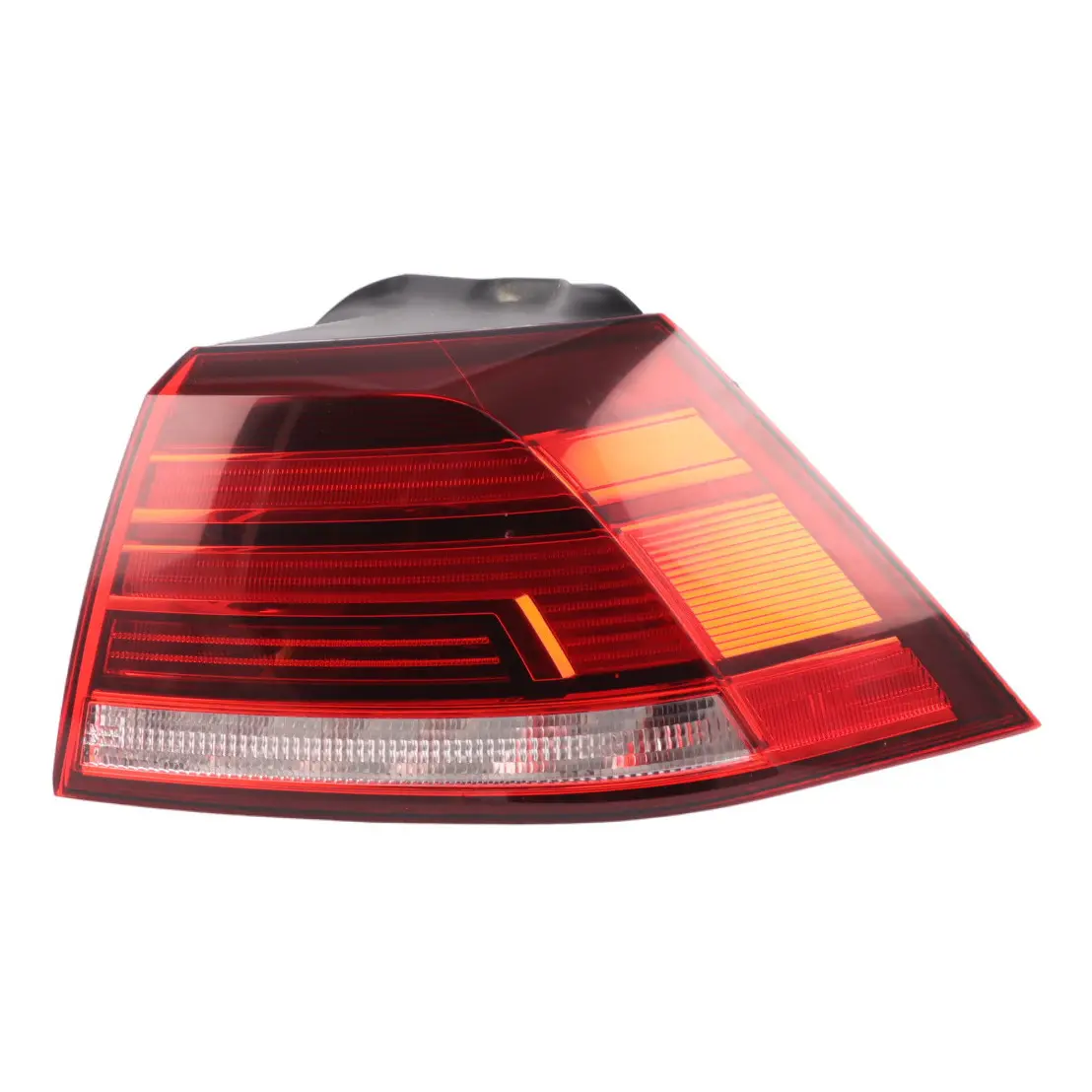 VW Volkswagen Golf Mk7 Lampa Tylna Zewnętrzna LED Prawa 5G0945096Q