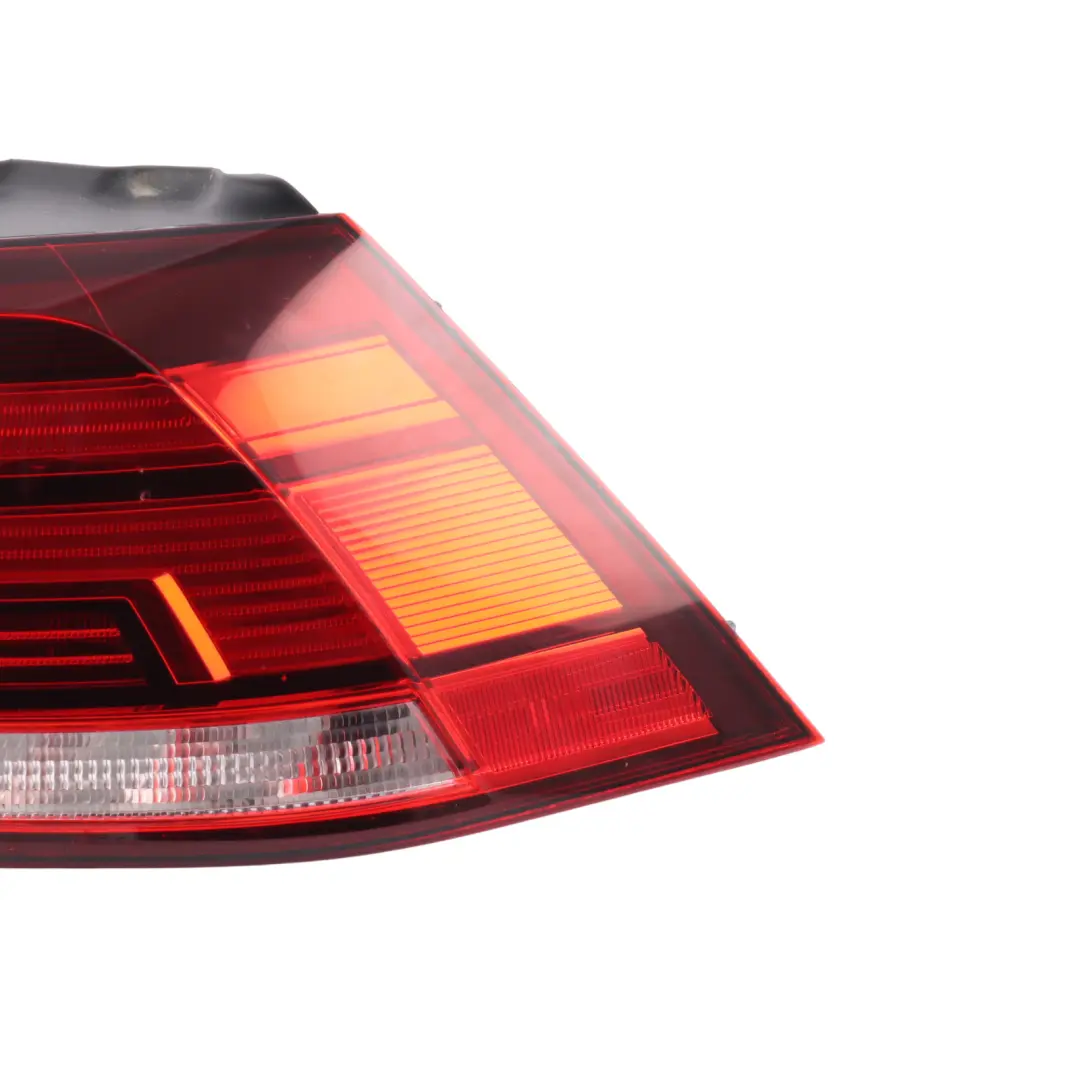 VW Volkswagen Golf Mk7 Luz Trasera Exterior LED Derecha - SKU 5G0945096Q - Número de pieza 5G0945096Q