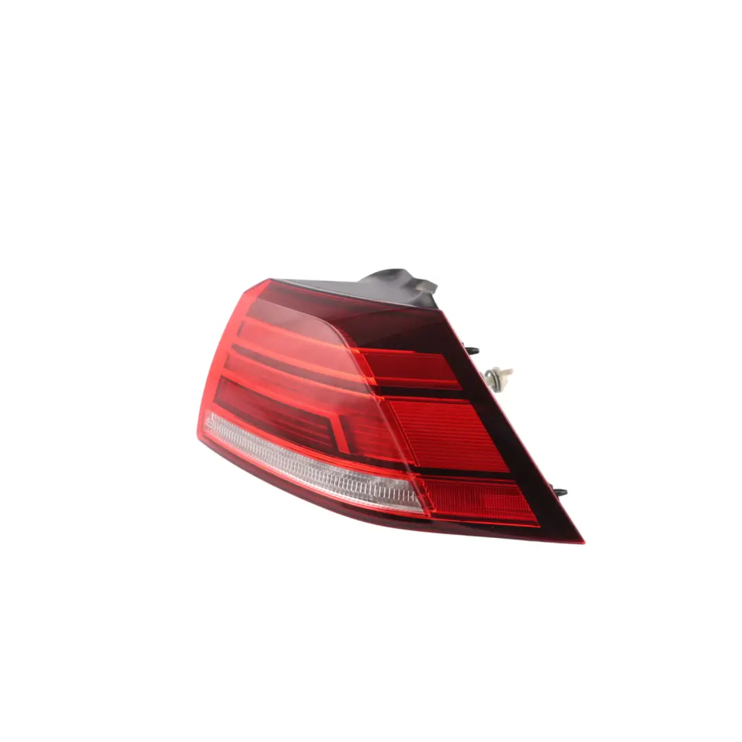 Luz Trasera Exterior LED Derecha para VW Volkswagen Golf Mk7 con número de pieza 5G0945096Q VW Volkswagen Golf Mk7 Luz Trasera Exterior LED Derecha - SKU 5G0945096Q - Número de pieza 5G0945096Q