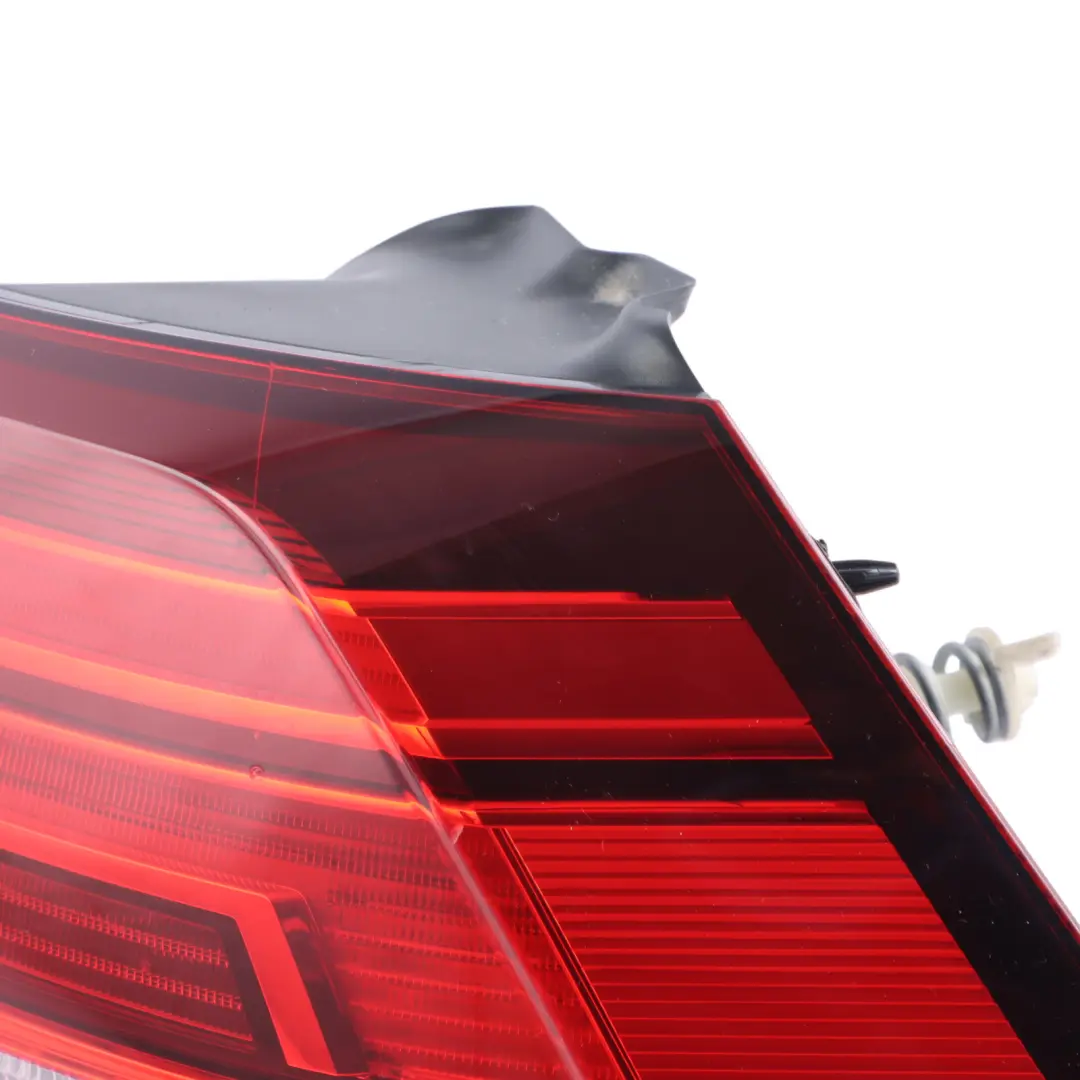 VW Volkswagen Golf Mk7 Rear Tail Light Lamp Outer LED Right O/S - SKU 5G0945096Q - Part number 5G0945096Q