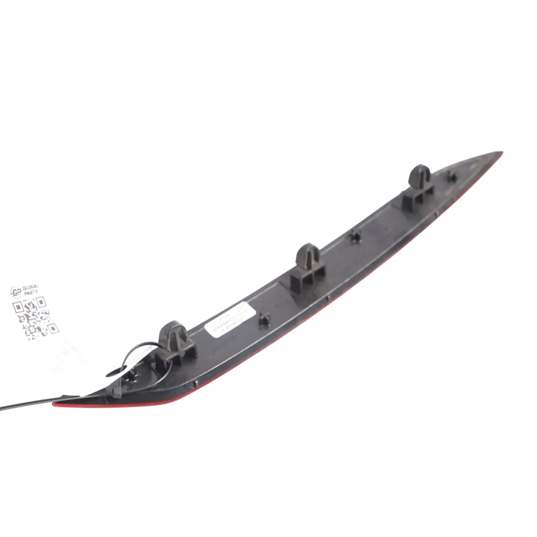 Volkswagen Golf VII Mk7 Rear Bumper Trim Reflector Left N/S - SKU 5G0945105C - Part number 5G0945105C