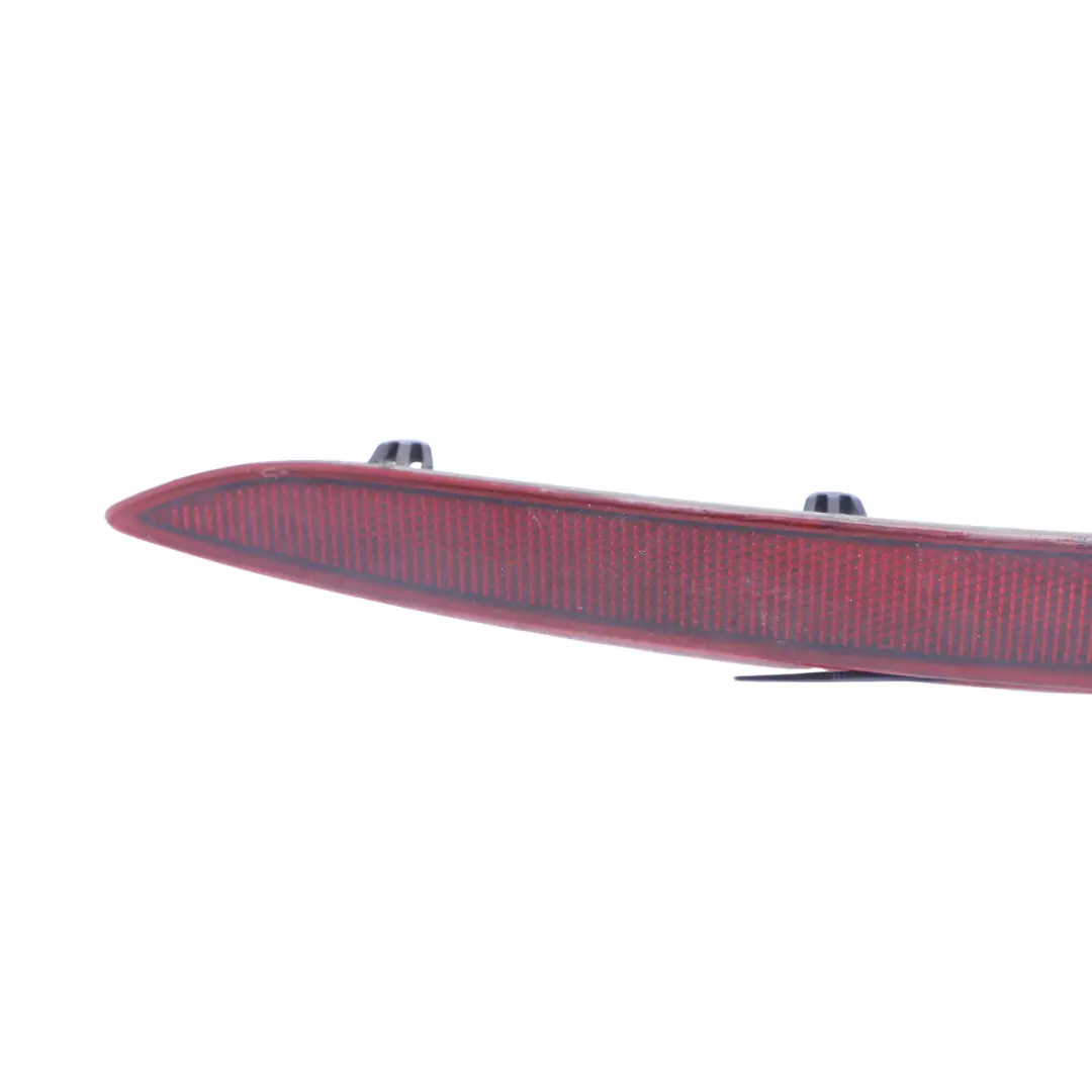 Volkswagen Golf VII Mk7 Parachoques Trasero Reflector Izquierdo - SKU 5G0945105C - Número de pieza 5G0945105C