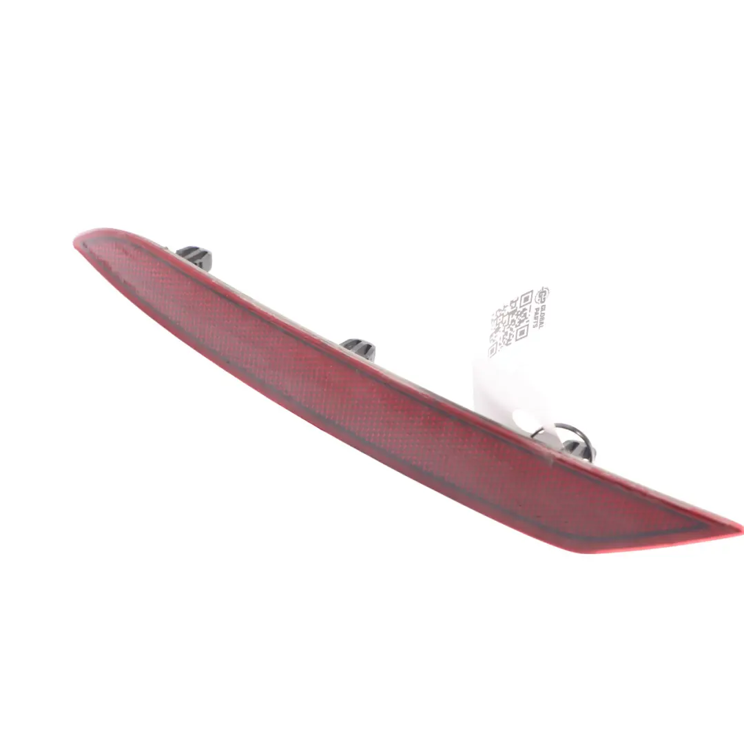 Volkswagen Golf VII Mk7 Rear Bumper Trim Reflector Left N/S - SKU 5G0945105C - Part number 5G0945105C