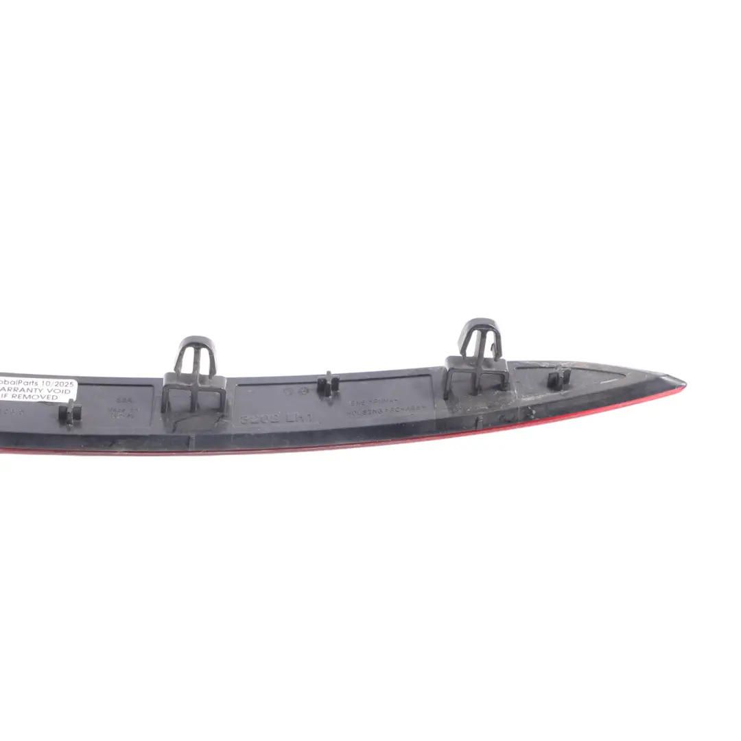 Volkswagen Golf VII Mk7 Rear Bumper Trim Reflector Left N/S - SKU 5G0945105C - Part number 5G0945105C