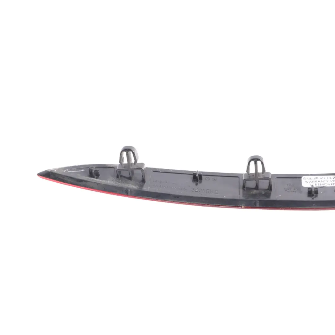 Volkswagen Golf Mk7 Hintere Stoßstange Trim Licht Reflektor Rechts - SKU 5G0945106C - Teilenummer 5G0945106C