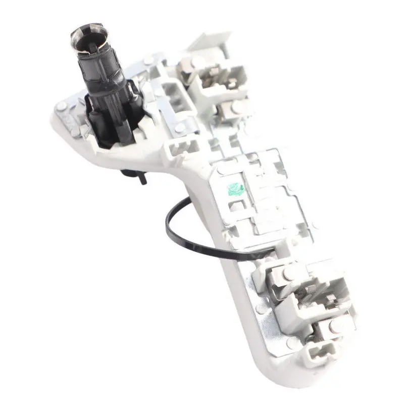 Inner Lamp Tailgate Bulb Carrier Left N/S to Volkswagen Golf Mk7 Rear with Part number 5G0945259A Volkswagen Golf Mk7 Rear Inner Lamp Tailgate Bulb Carrier Left N/S - SKU 5G0945259A - Part number 5G0945259A