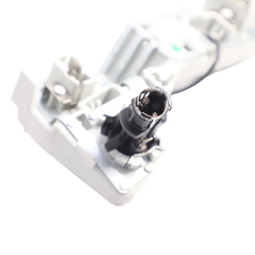 Volkswagen Golf Mk7 Rear Inner Lamp Tailgate Bulb Carrier Left N/S - SKU 5G0945259A - Part number 5G0945259A