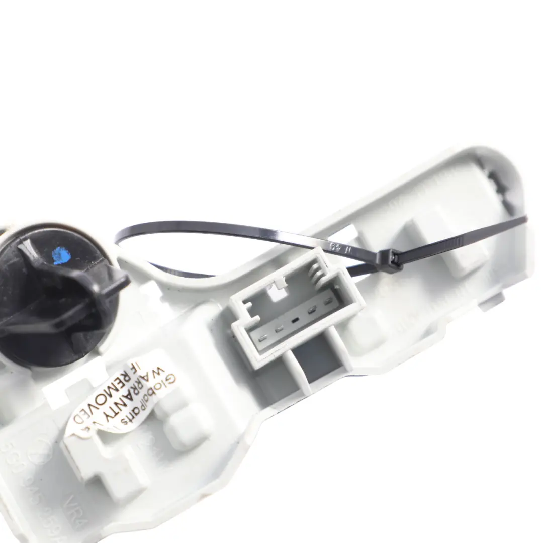 Inner Lamp Tailgate Bulb Carrier Left N/S to Volkswagen Golf Mk7 Rear with Part number 5G0945259A Volkswagen Golf Mk7 Rear Inner Lamp Tailgate Bulb Carrier Left N/S - SKU 5G0945259A - Part number 5G0945259A