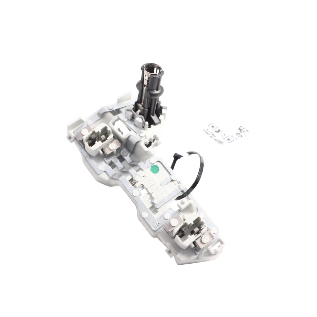 Inner Lamp Tailgate Bulb Carrier Right O/S to Volkswagen Golf Mk7 Rear with Part number 5G0945260A Volkswagen Golf Mk7 Rear Inner Lamp Tailgate Bulb Carrier Right O/S - SKU 5G0945260A - Part number 5G0945260A