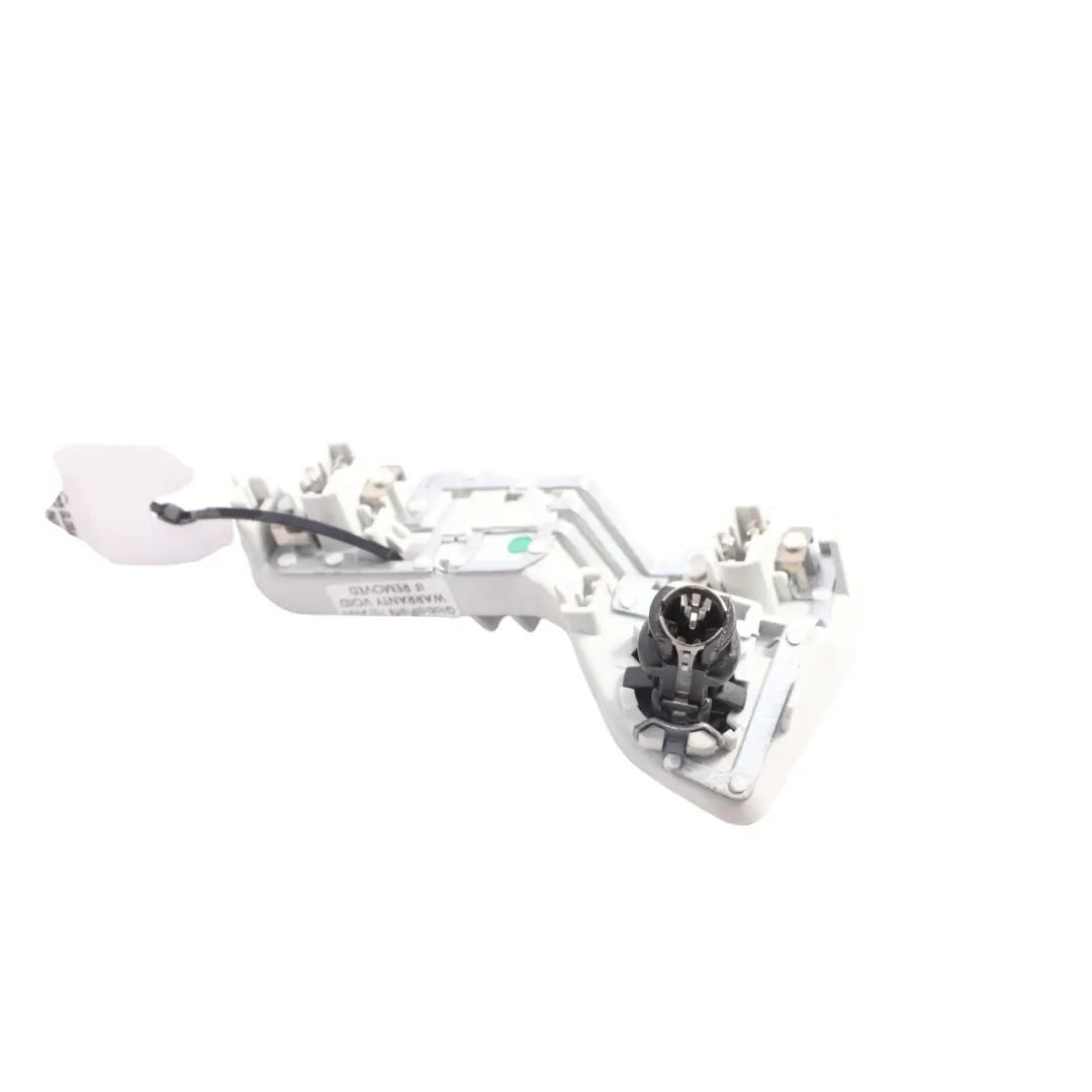 Volkswagen Golf Mk7 Rear Inner Lamp Tailgate Bulb Carrier Right O/S - SKU 5G0945260A - Part number 5G0945260A