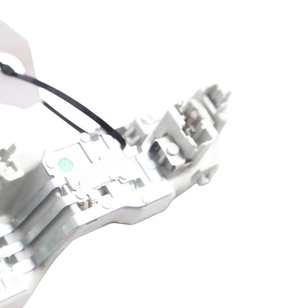 Inner Lamp Tailgate Bulb Carrier Right O/S to Volkswagen Golf Mk7 Rear with Part number 5G0945260A Volkswagen Golf Mk7 Rear Inner Lamp Tailgate Bulb Carrier Right O/S - SKU 5G0945260A - Part number 5G0945260A