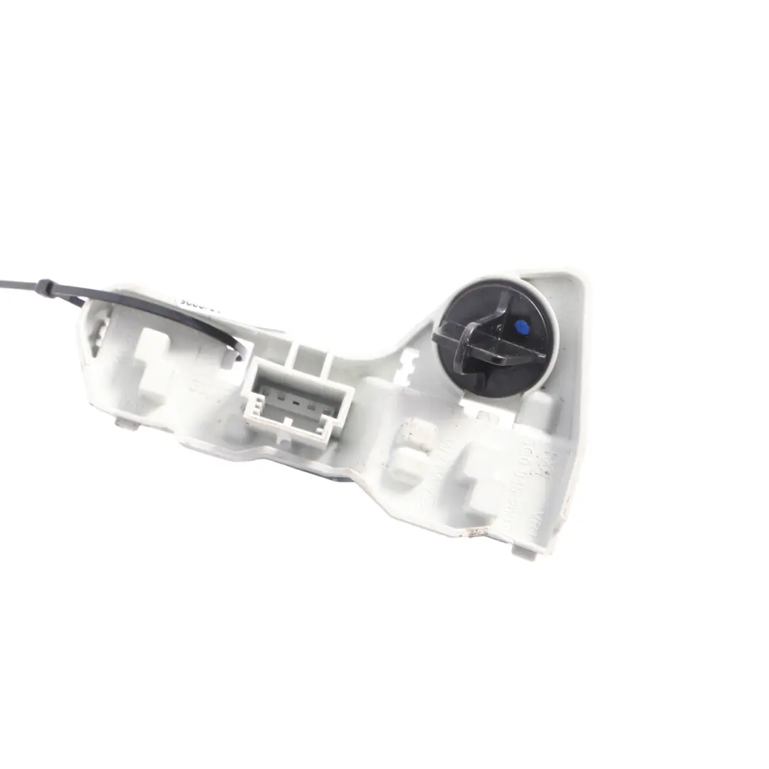 Volkswagen Golf Mk7 Rear Inner Lamp Tailgate Bulb Carrier Right O/S - SKU 5G0945260A - Part number 5G0945260A