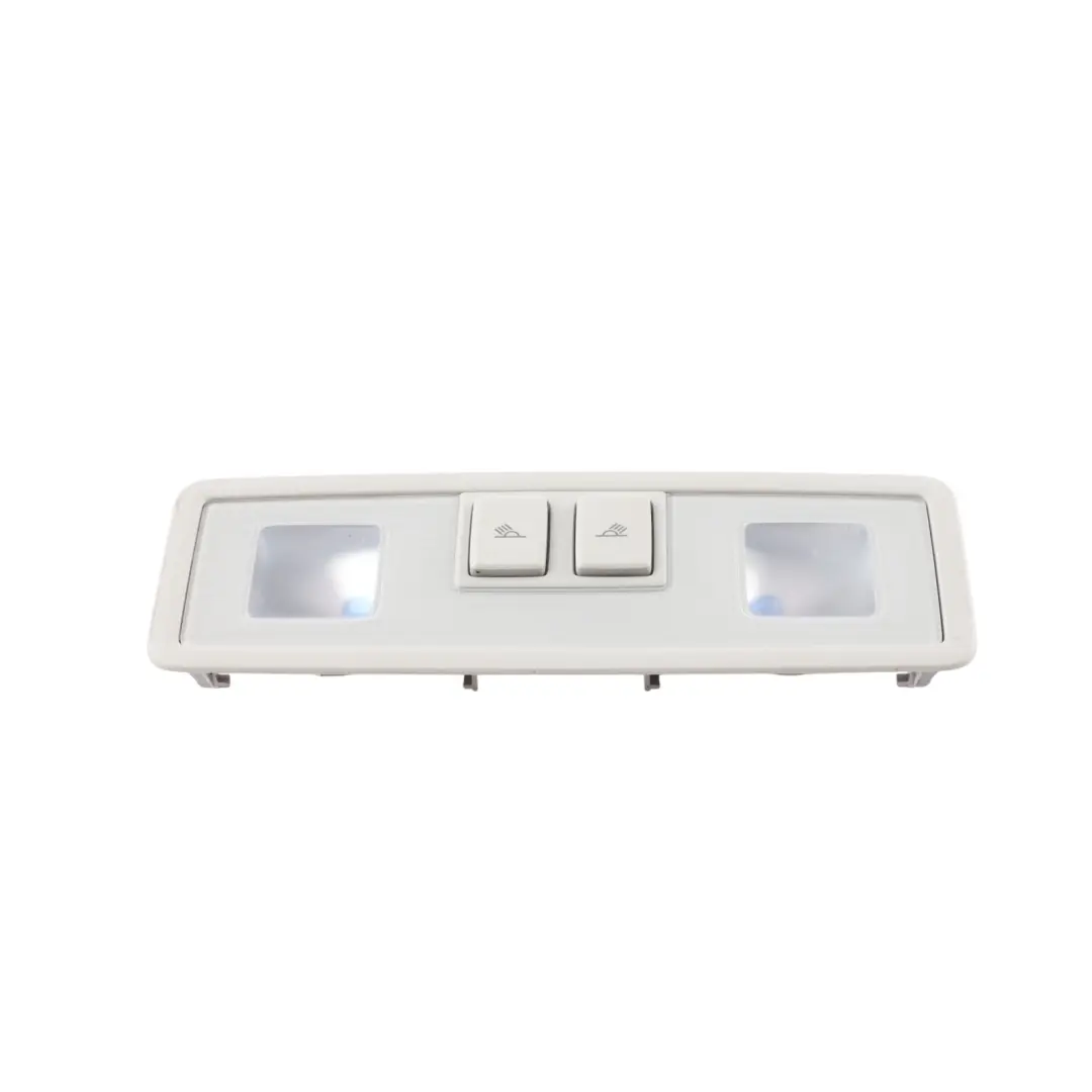 Volkswagen VW Golf Sportsvan Wewnętrzna Lampa Tylna Kabiny - SKU 5G0947291J - Numer Części 5G0947291J