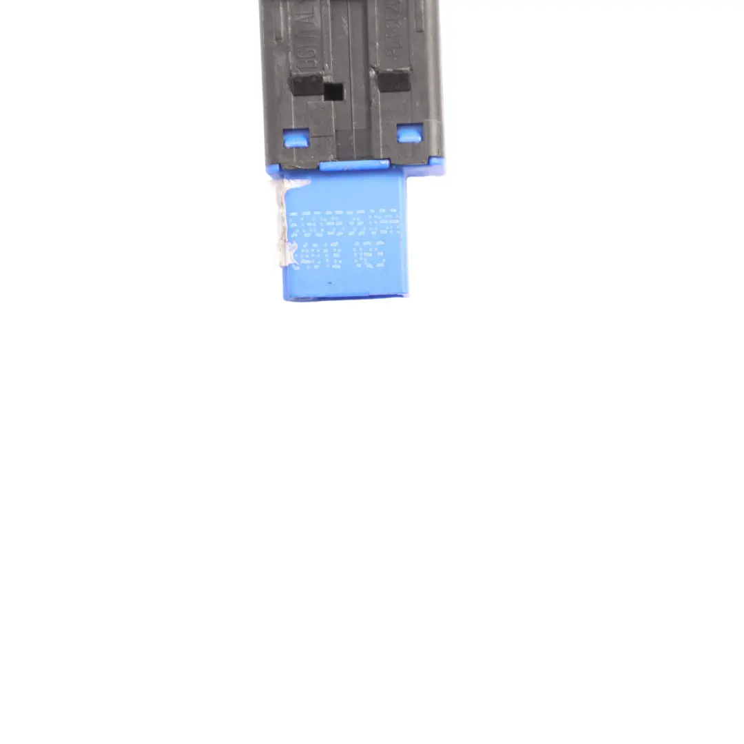 VW Volkswagen Scirocco Mk3 Emergency Triangle Light Button Switch - SKU 5G0953509A - Part number 5G0953509A