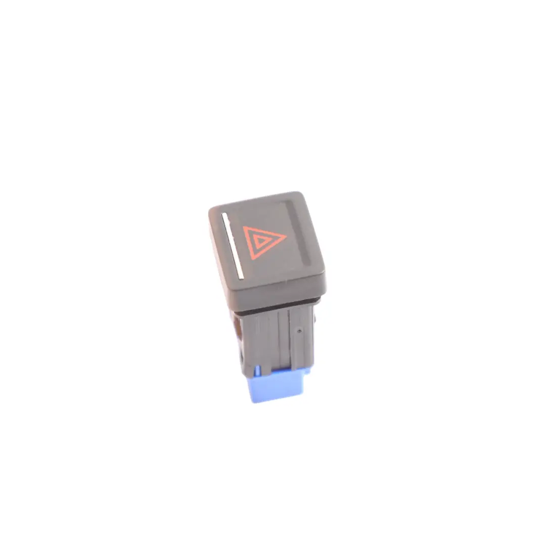 VW Volkswagen Scirocco Mk3 Emergency Triangle Light Button Switch - SKU 5G0953509A - Part number 5G0953509A