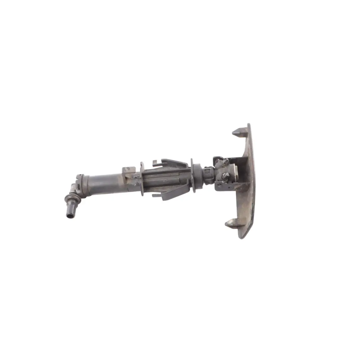 Volkswagen Golf Mk7 Headlight Washer Spray Nozzle Jet Left N/S Black - SKU 5G0955965-1 - Part number 5G0955965