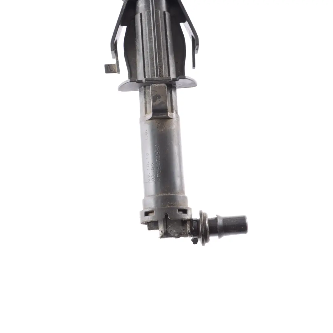 Headlight Washer Spray Nozzle Jet Left N/S Black to Volkswagen Golf Mk7 with Part number 5G0955965 Volkswagen Golf Mk7 Headlight Washer Spray Nozzle Jet Left N/S Black - SKU 5G0955965-1 - Part number 5G0955965