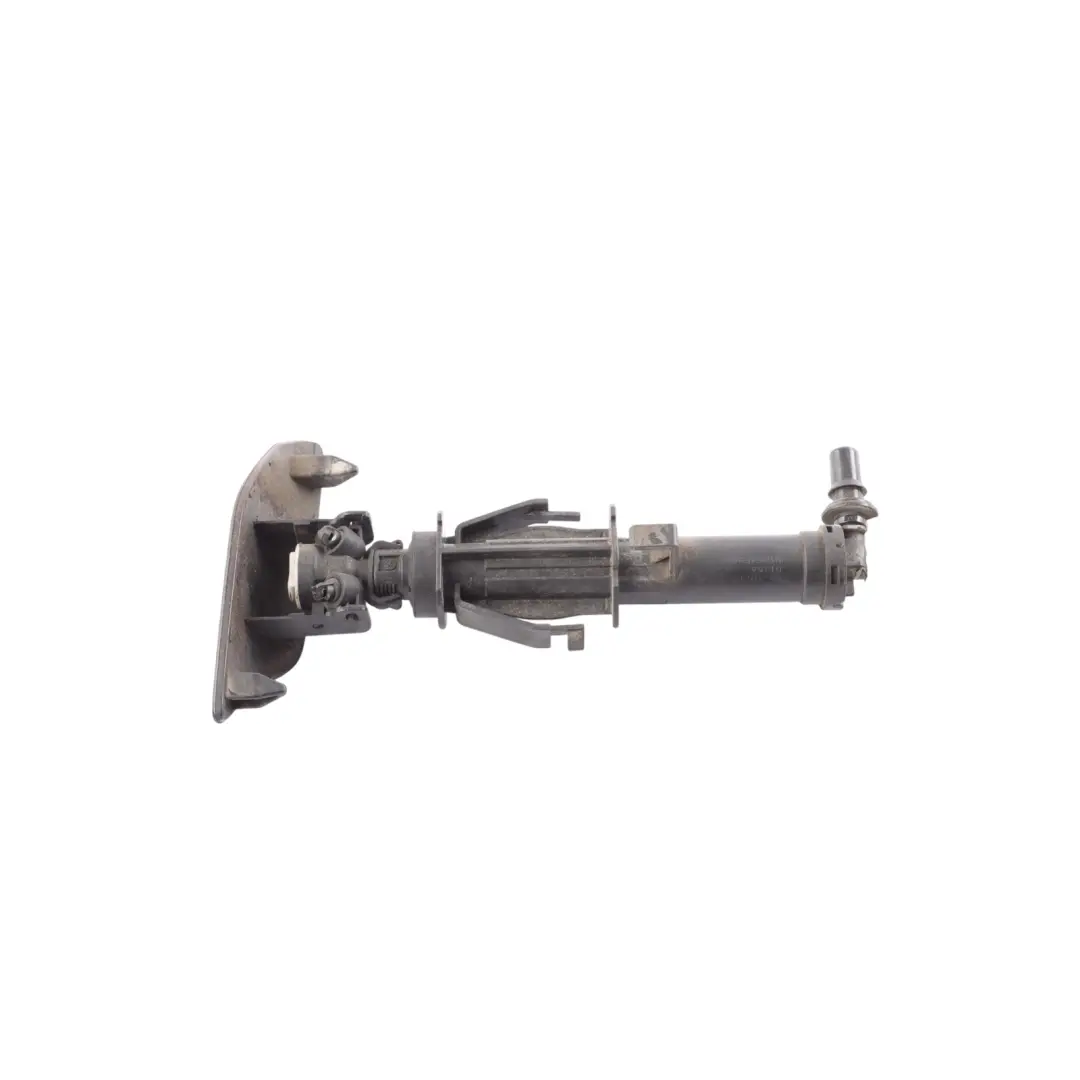 Volkswagen Golf Mk7 Headlight Washer Spray Nozzle Jet Left N/S Black - SKU 5G0955965-1 - Part number 5G0955965
