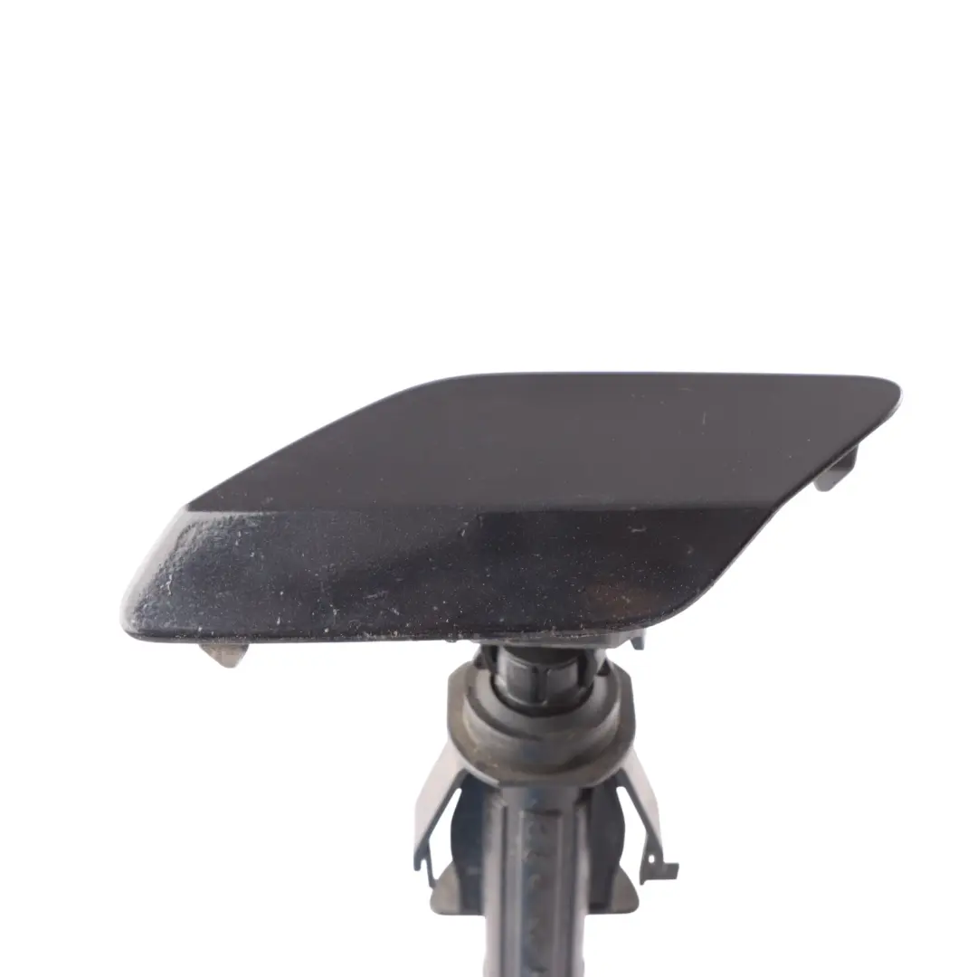 Headlight Washer Spray Nozzle Jet Left N/S Black to Volkswagen Golf Mk7 with Part number 5G0955965 Volkswagen Golf Mk7 Headlight Washer Spray Nozzle Jet Left N/S Black - SKU 5G0955965-1 - Part number 5G0955965