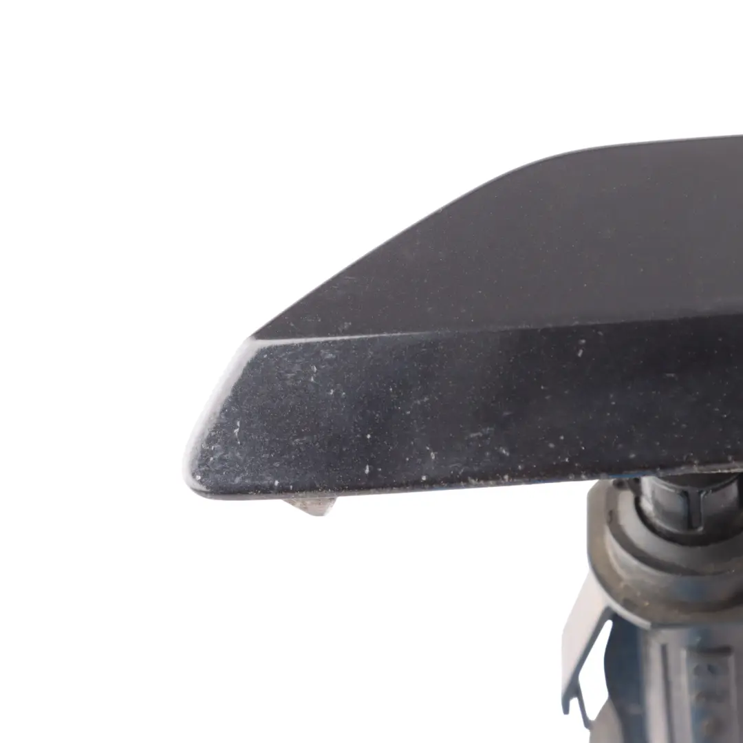 Headlight Washer Spray Nozzle Jet Left N/S Black to Volkswagen Golf Mk7 with Part number 5G0955965 Volkswagen Golf Mk7 Headlight Washer Spray Nozzle Jet Left N/S Black - SKU 5G0955965-1 - Part number 5G0955965