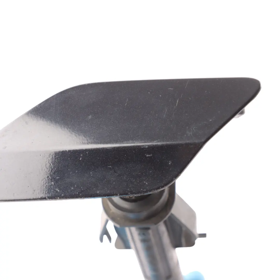 Headlight Washer Spray Nozzle Jet Left N/S Black to Volkswagen Golf Mk7 with Part number 5G0955965 Volkswagen Golf Mk7 Headlight Washer Spray Nozzle Jet Left N/S Black - SKU 5G0955965-1 - Part number 5G0955965