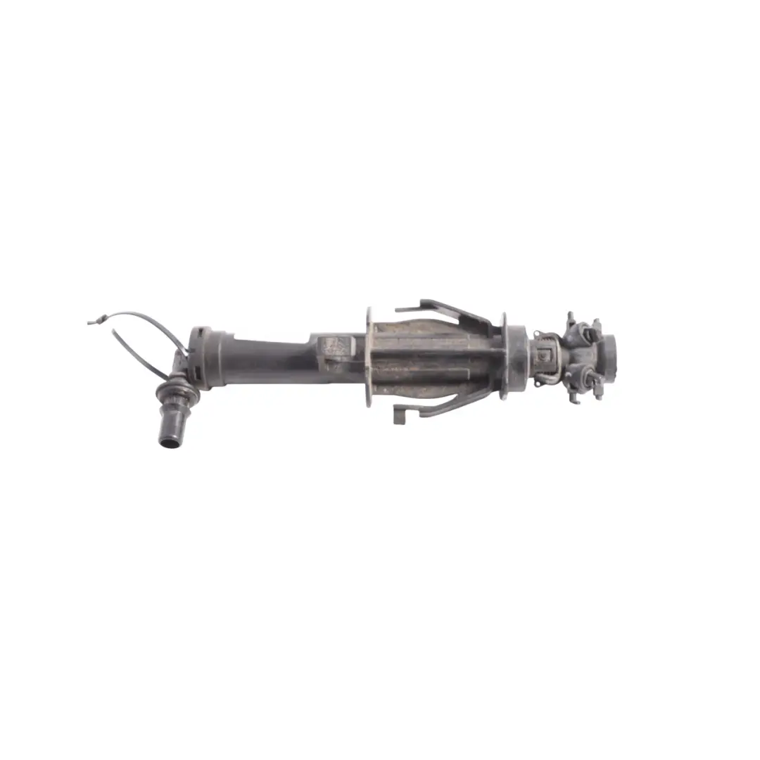 Headlight Washer Spray Nozzle Jet Right O/S to VW Volkswagen Golf Mk7 with Part number 5G0955966 VW Volkswagen Golf Mk7 Headlight Washer Spray Nozzle Jet Right O/S - SKU 5G0955966 - Part number 5G0955966