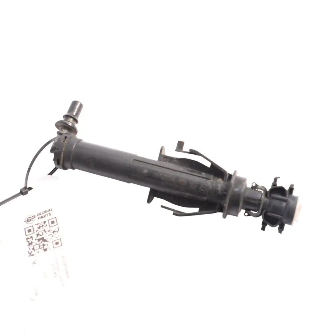 Volkswagen VW Golf Mk7 Headlight Washer Spray Nozzle Jet Right O/S - SKU 5G0955966 - Part number 5G0955966
