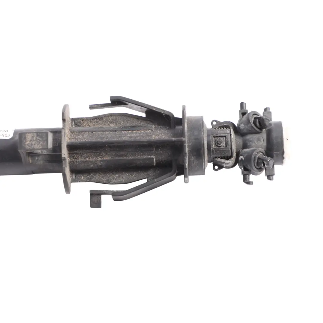 Headlight Washer Spray Nozzle Jet Right O/S to Volkswagen VW Golf Mk7 with Part number 5G0955966 Volkswagen VW Golf Mk7 Headlight Washer Spray Nozzle Jet Right O/S - SKU 5G0955966 - Part number 5G0955966