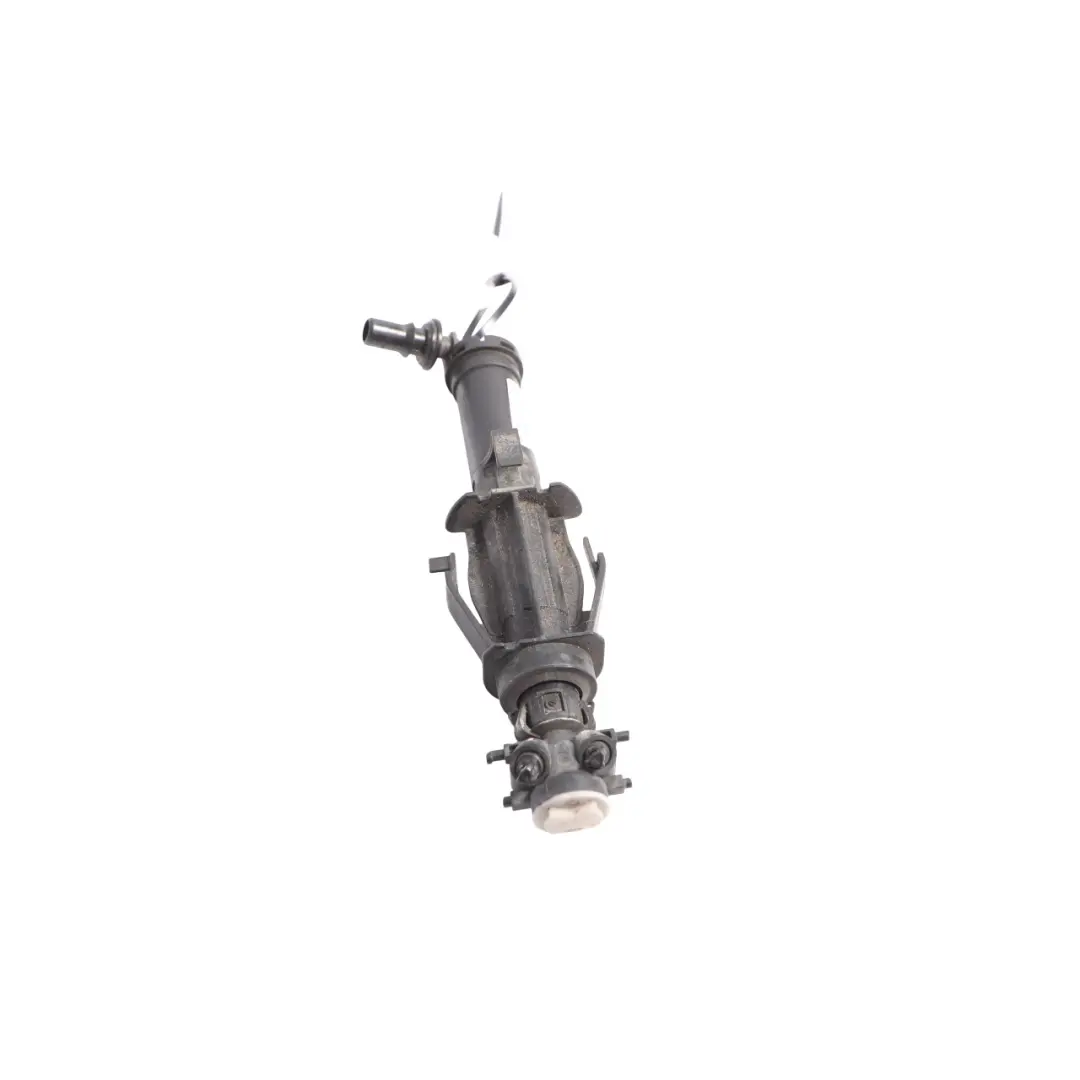 Volkswagen VW Golf Mk7 Headlight Washer Spray Nozzle Jet Right O/S - SKU 5G0955966 - Part number 5G0955966