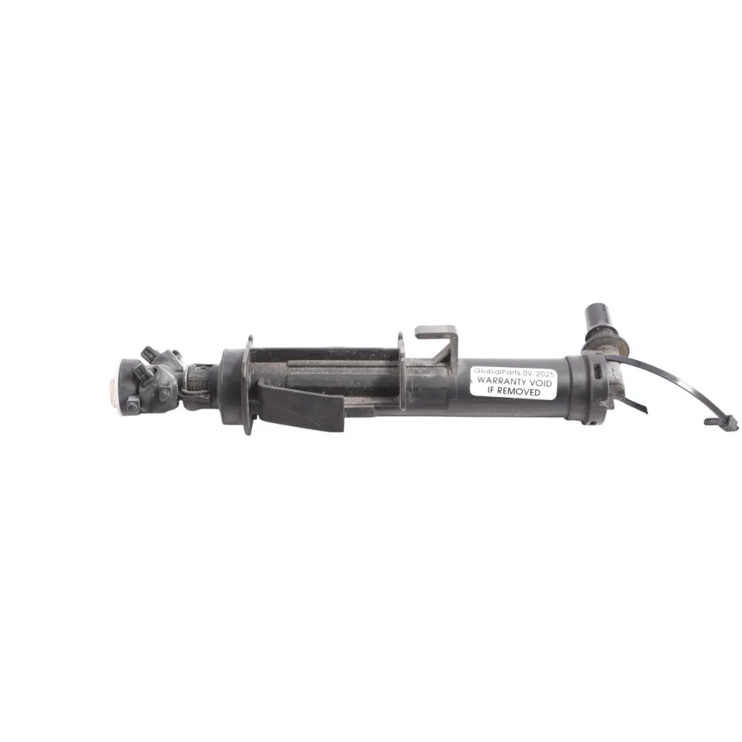 Volkswagen VW Golf Mk7 Headlight Washer Spray Nozzle Jet Right O/S - SKU 5G0955966 - Part number 5G0955966