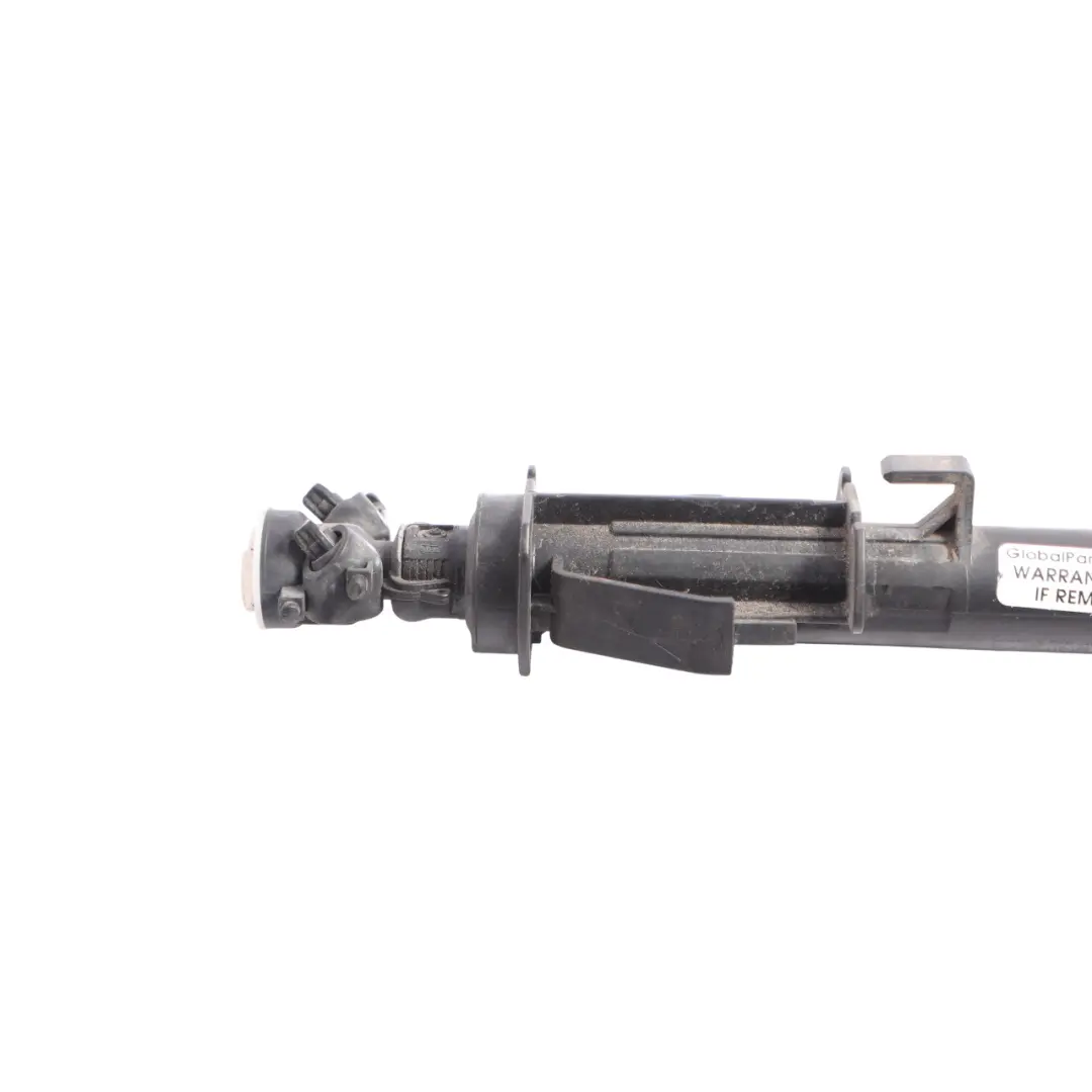 Headlight Washer Spray Nozzle Jet Right O/S to VW Volkswagen Golf Mk7 with Part number 5G0955966 VW Volkswagen Golf Mk7 Headlight Washer Spray Nozzle Jet Right O/S - SKU 5G0955966 - Part number 5G0955966