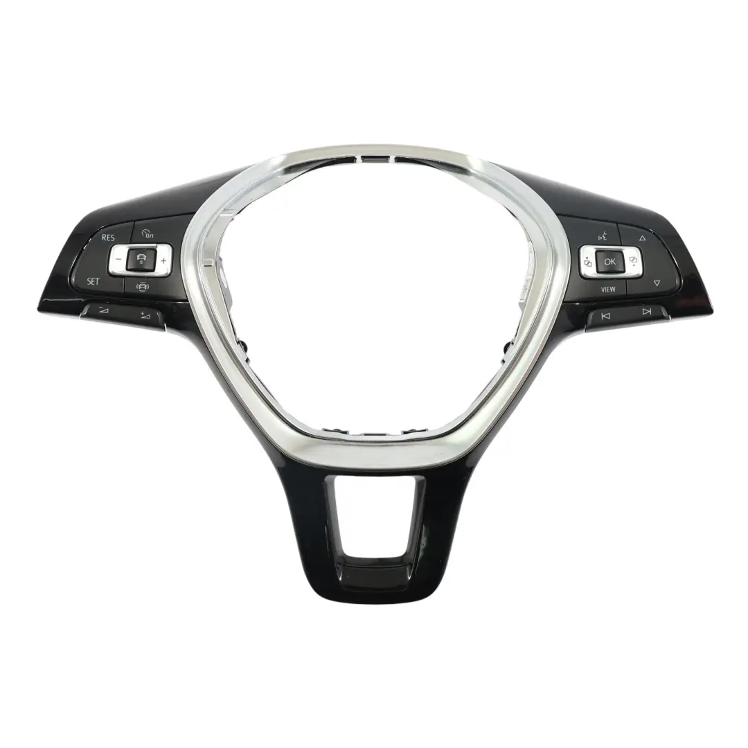 Interruttori Multifunzione Pulsanti per VW Volkswagen Golf Mk7 Volante con numero di parte 5G0959442AB VW Volkswagen Golf Mk7 Volante Interruttori Multifunzione Pulsanti - SKU 5G0959442AB-1 - Numero di parte 5G0959442AB