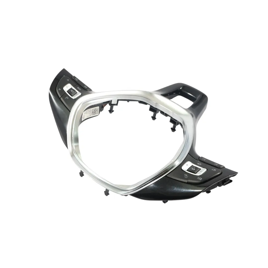 Lenkrad Multifunktions Schalter Knöpfe für VW Volkswagen Golf Mk7 mit Teilenummer 5G0959442AB VW Volkswagen Golf Mk7 Lenkrad Multifunktions Schalter Knöpfe - SKU 5G0959442AB-1 - Teilenummer 5G0959442AB