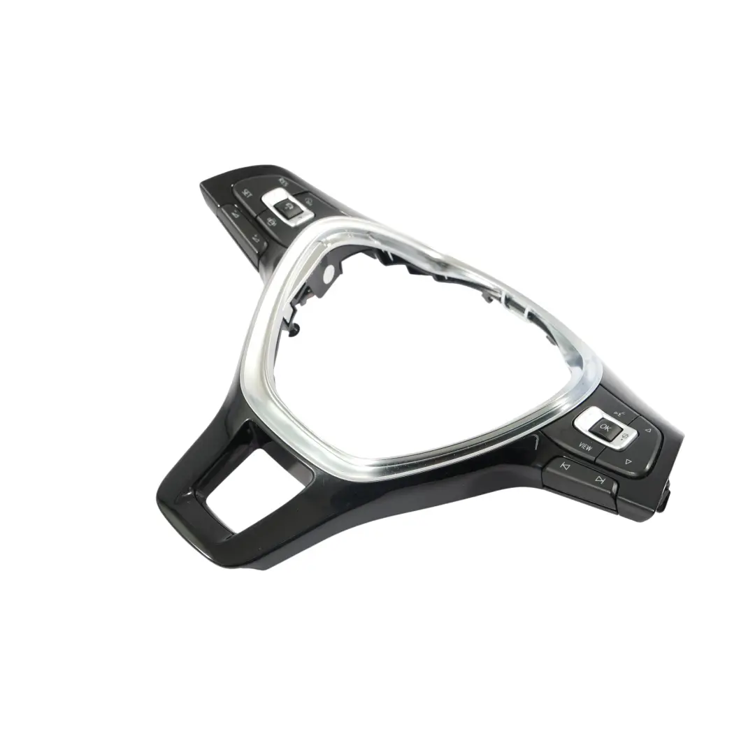 Interrupteurs Multifonctions Au Volant pour Volkswagen Golf Mk7 à propos du numéro de pièce 5G0959442AB Volkswagen Golf Mk7 Interrupteurs Multifonctions Au Volant - SKU 5G0959442AB-1 - Numéro de pièce 5G0959442AB