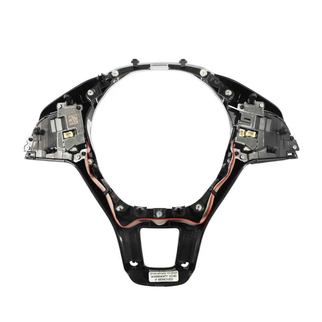 Interrupteurs Multifonctions Au Volant pour Volkswagen Golf Mk7 à propos du numéro de pièce 5G0959442AB Volkswagen Golf Mk7 Interrupteurs Multifonctions Au Volant - SKU 5G0959442AB-1 - Numéro de pièce 5G0959442AB
