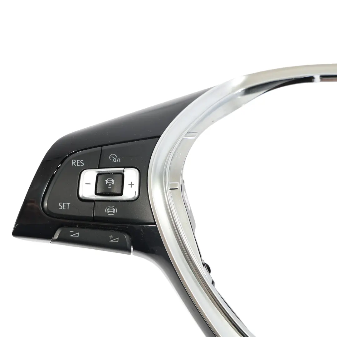 Interrupteurs Multifonctions Au Volant pour Volkswagen Golf Mk7 à propos du numéro de pièce 5G0959442AB Volkswagen Golf Mk7 Interrupteurs Multifonctions Au Volant - SKU 5G0959442AB-1 - Numéro de pièce 5G0959442AB