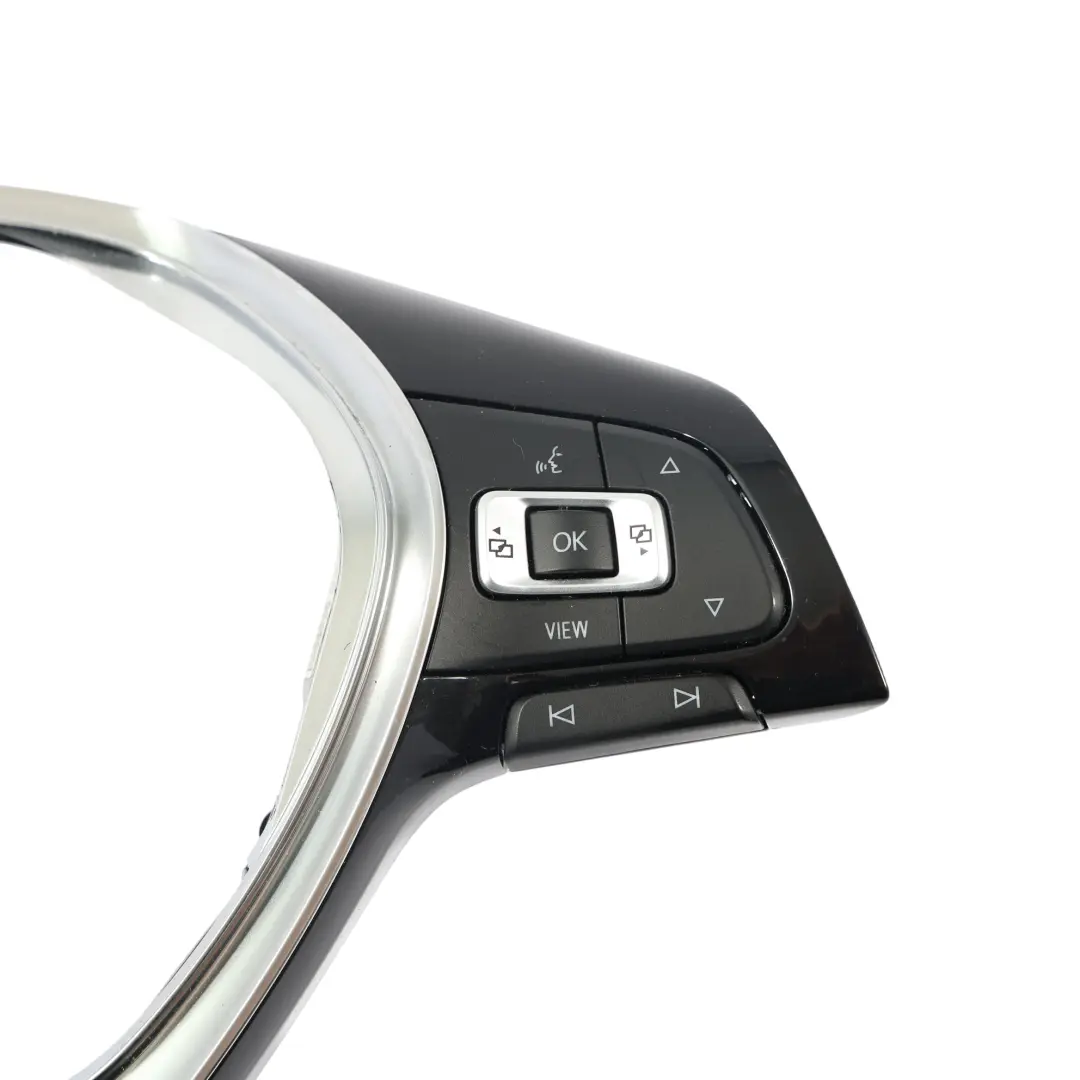 Interrupteurs Multifonctions Au Volant pour Volkswagen Golf Mk7 à propos du numéro de pièce 5G0959442AB Volkswagen Golf Mk7 Interrupteurs Multifonctions Au Volant - SKU 5G0959442AB-1 - Numéro de pièce 5G0959442AB