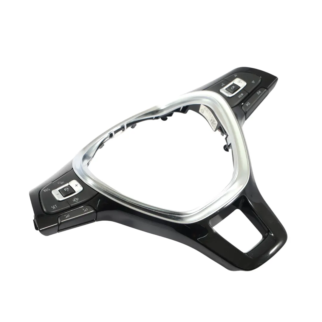 Interrupteurs Multifonctions Au Volant pour Volkswagen Golf Mk7 à propos du numéro de pièce 5G0959442AB Volkswagen Golf Mk7 Interrupteurs Multifonctions Au Volant - SKU 5G0959442AB-1 - Numéro de pièce 5G0959442AB