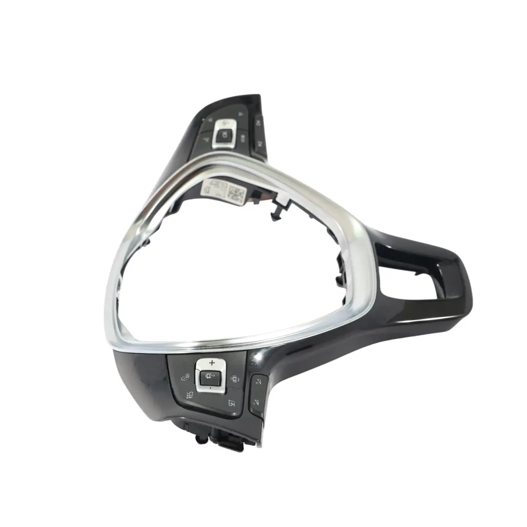 Przełączniki Multifunkcji Kierownicy do VW Volkswagen Golf Mk7 o numerze 5G0959442AB VW Volkswagen Golf Mk7 Przełączniki Multifunkcji Kierownicy - SKU 5G0959442AB-1 - Numer Części 5G0959442AB