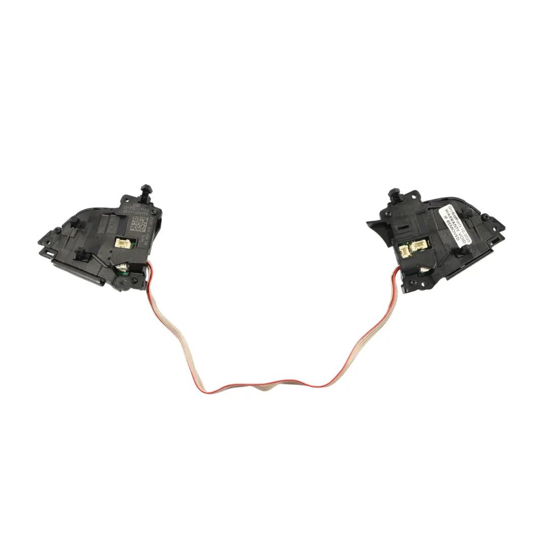VW Volkswagen Golf Mk7 Przełączniki Multifunkcji Kierownicy - SKU 5G0959442AB - Numer Części 5G0959442AB