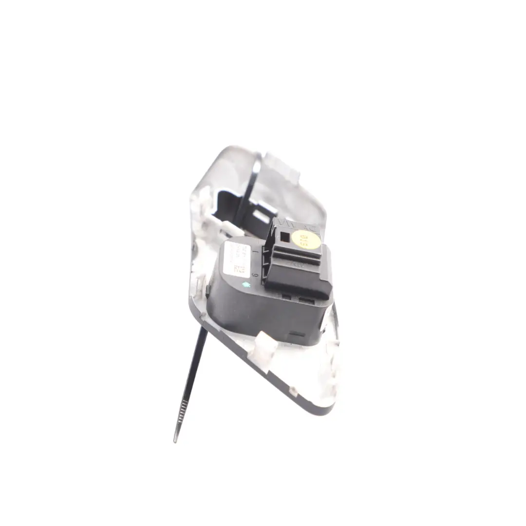 VW Volkswagen Golf Mk7 Exterior Wing Mirror Adjuster Control Switch - SKU RHD-5G0959565AJ - Part number 5G0959565AJ