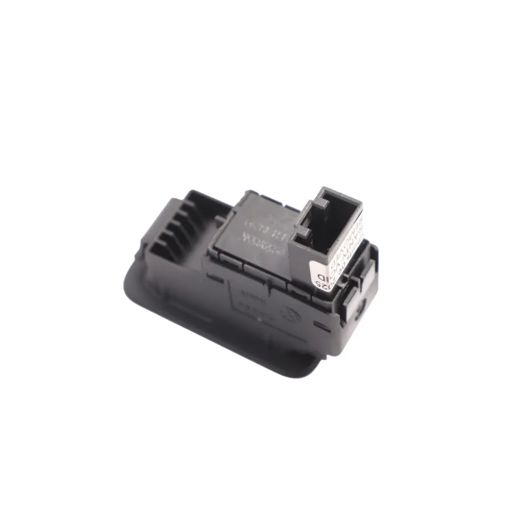 Interruttore Alzacristalli Passeggero per VW Volkswagen Golf Sportsvan con numero di parte 5G0959855K VW Volkswagen Golf Sportsvan Interruttore Alzacristalli Passeggero - SKU 5G0959855K - Numero di parte 5G0959855K