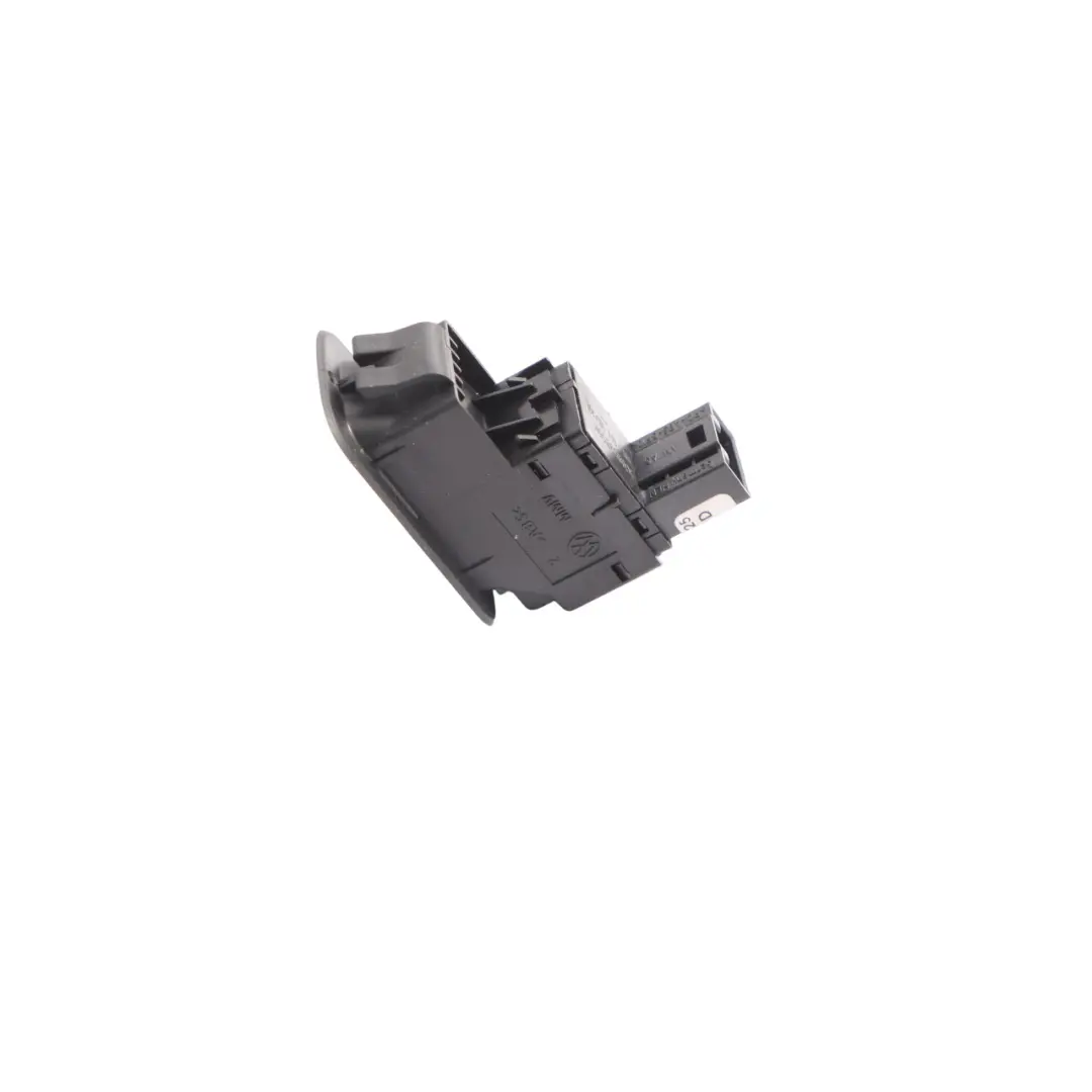 VW Volkswagen Golf Sportsvan Window Lifter Switch Passenger Side - SKU 5G0959855K - Part number 5G0959855K