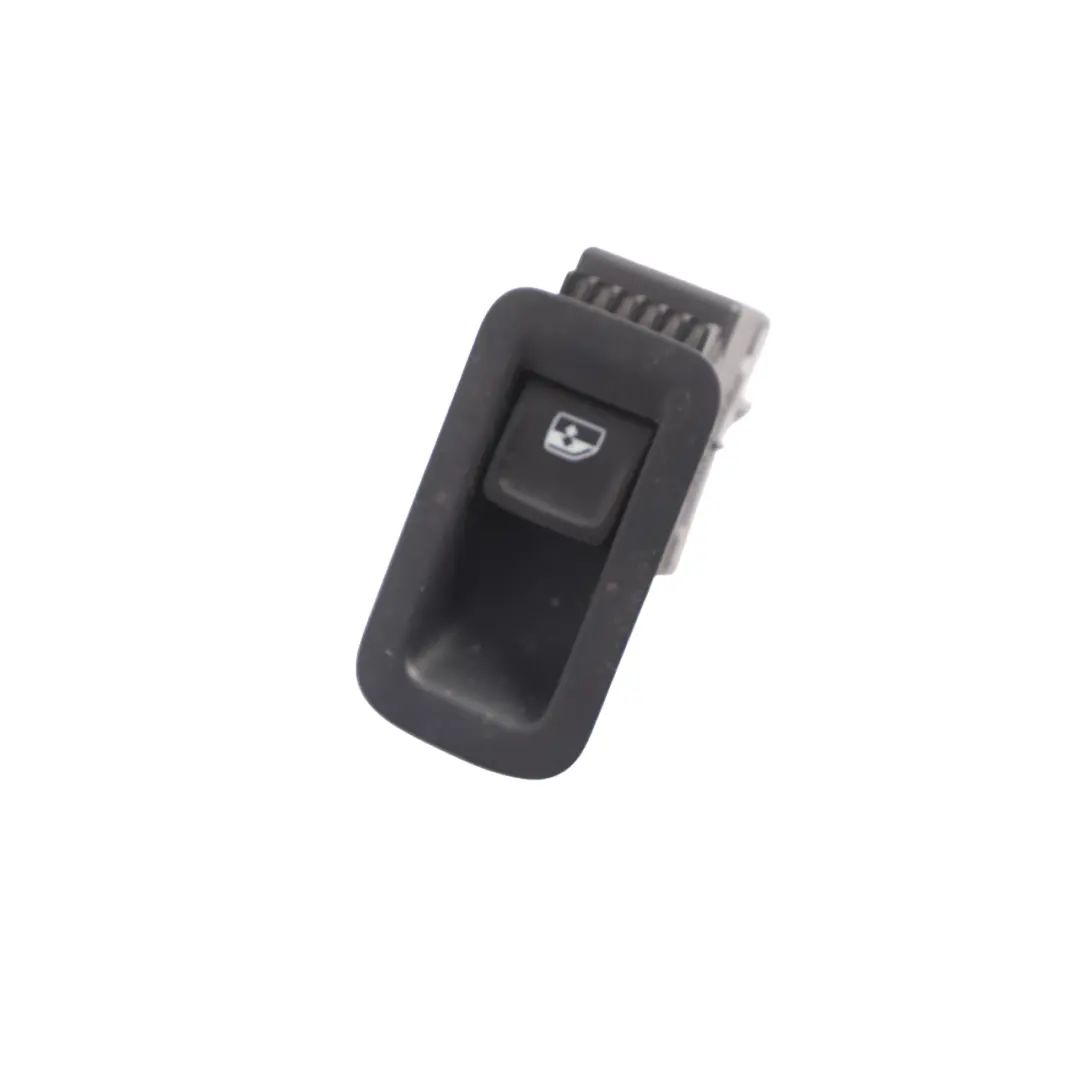 Window Lifter Switch Passenger Side to VW Volkswagen Golf Sportsvan with Part number 5G0959855K VW Volkswagen Golf Sportsvan Window Lifter Switch Passenger Side - SKU 5G0959855K - Part number 5G0959855K