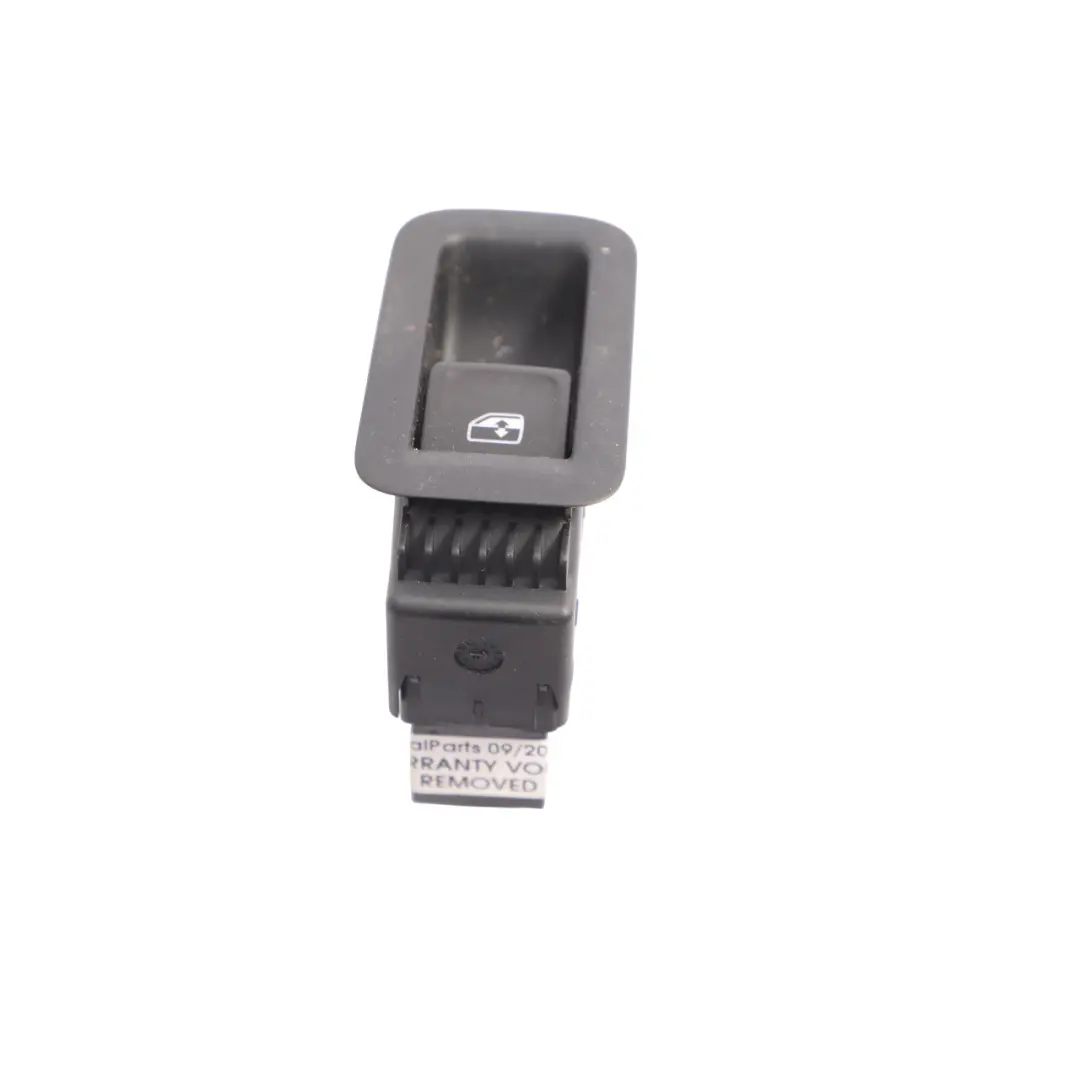 VW Volkswagen Golf Sportsvan Window Lifter Switch Passenger Side - SKU 5G0959855K - Part number 5G0959855K