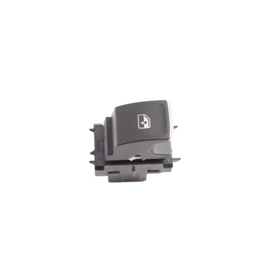 Seat Leon 5F III Rear Door Window Lifter Switch Button Left N/S - SKU 5G0959855S - Part number 5G0959855S