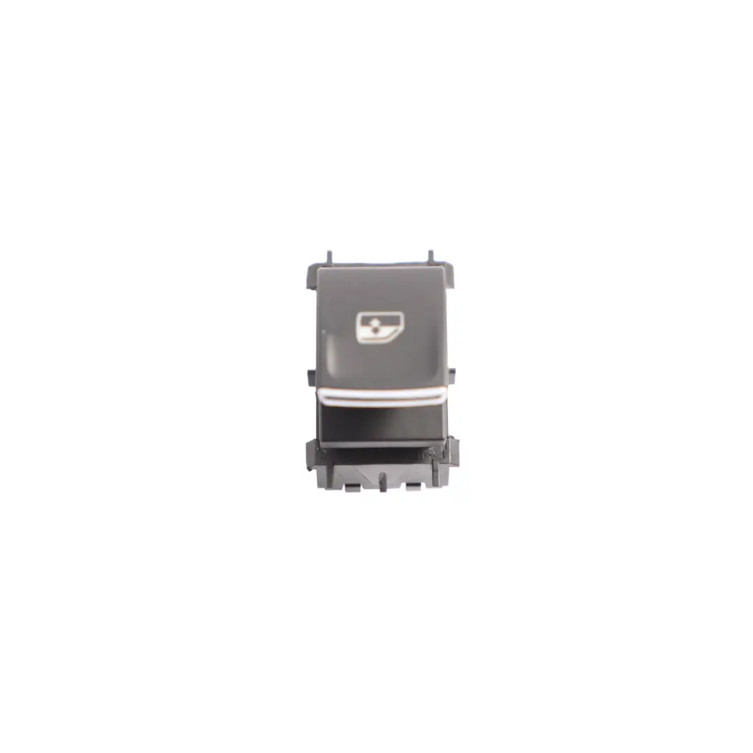 Seat Leon 5F III Rear Door Window Lifter Switch Button Left N/S - SKU 5G0959855S - Part number 5G0959855S
