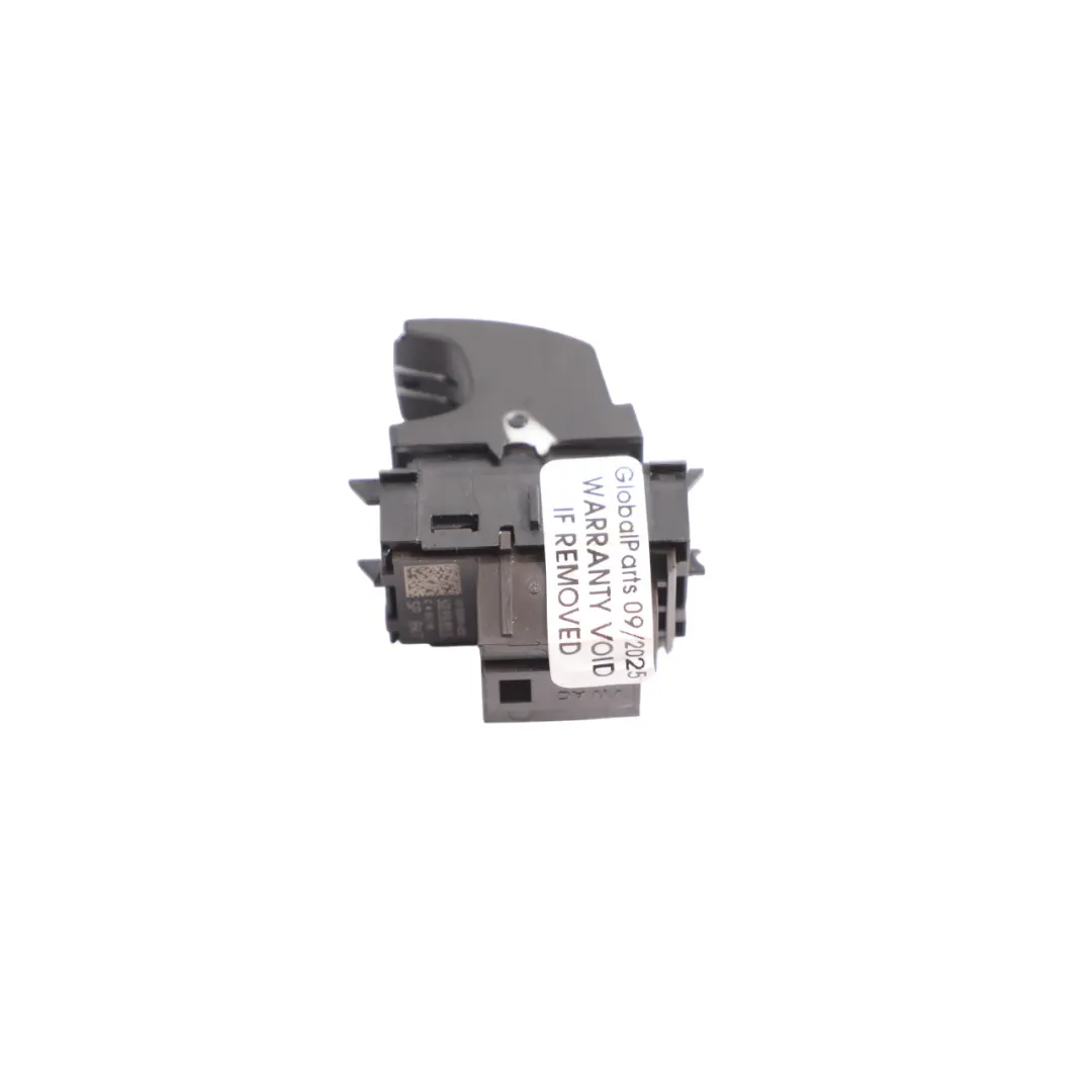 Seat Leon 5F III Rear Door Window Lifter Switch Button Left N/S - SKU 5G0959855S - Part number 5G0959855S